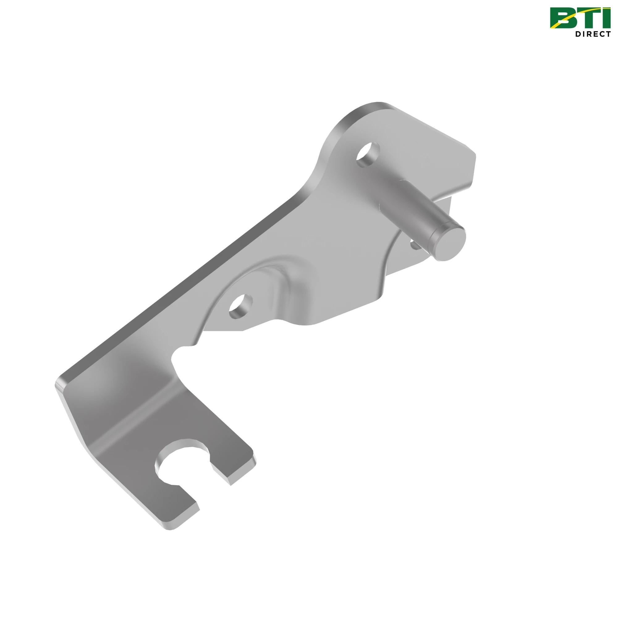 AL79072: Parking Lock Support