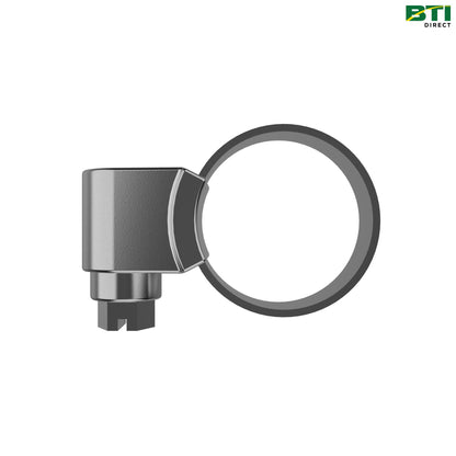 AL80154: Worm Gear Hose Clamp