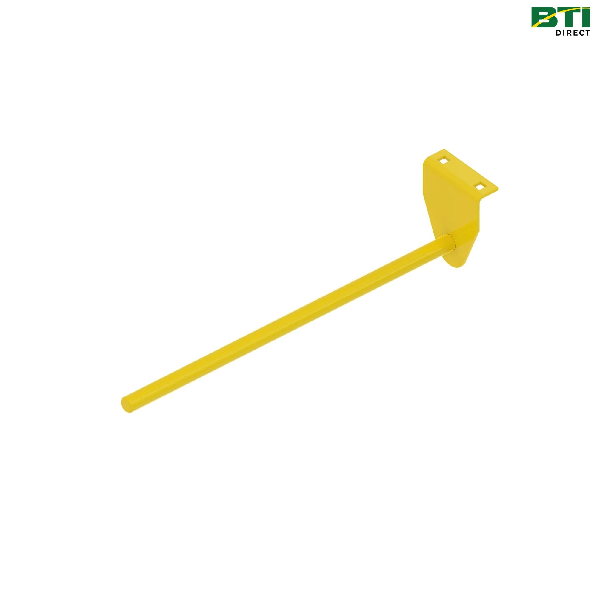 AM101034: Rear Roller Bracket
