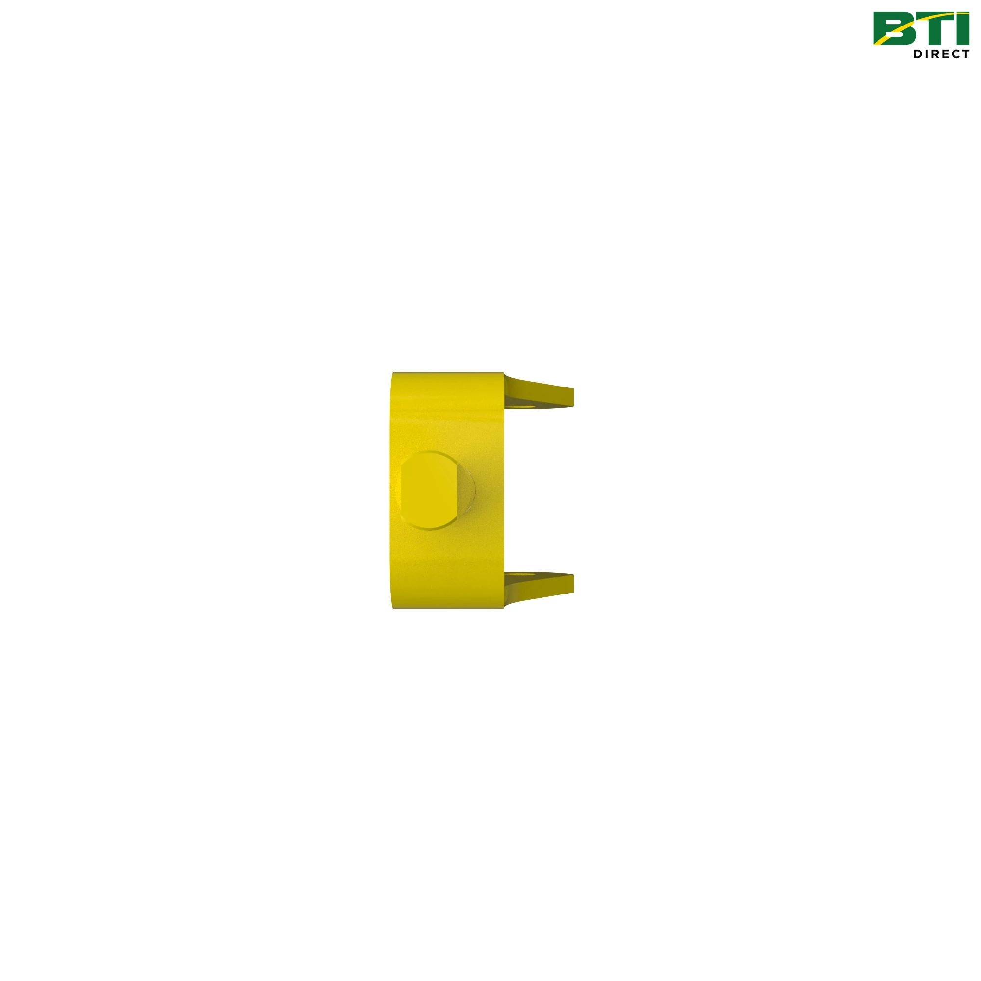 AM101227: Caster Wheel Arm