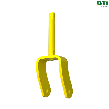 AM101227: Caster Wheel Arm
