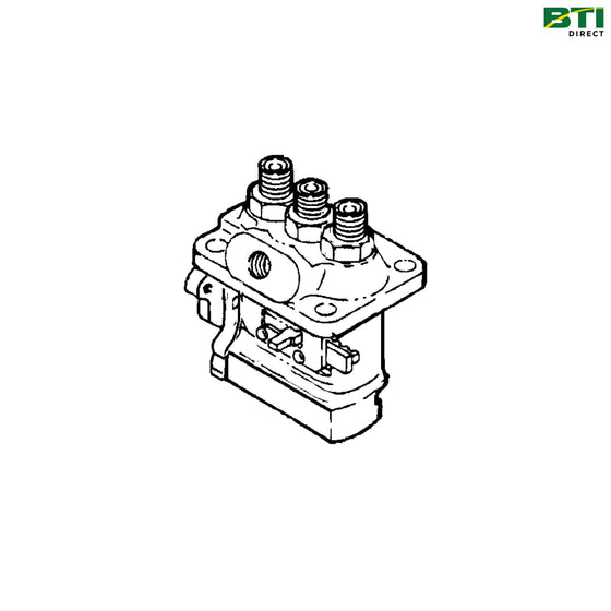 AM101403: Fuel Injection Pump