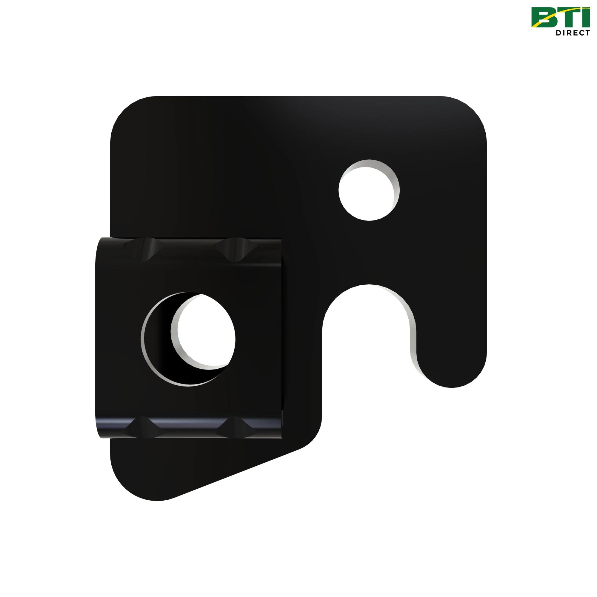 AM101730: Coupler Plate, Right Side
