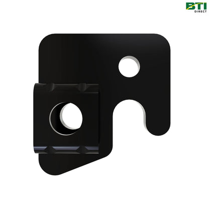 AM101730: Coupler Plate, Right Side