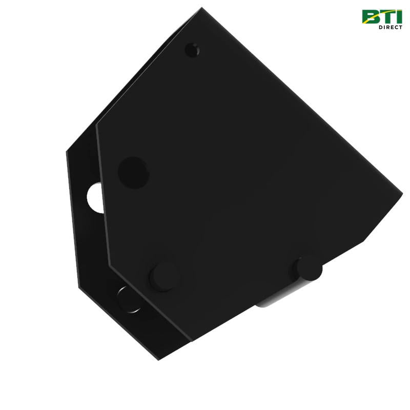 AM101902: Welded Mounting Bracket