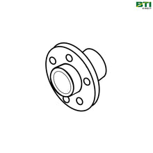  AM101942: Hub Assembly