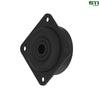 AM101951: Engine Mounts Rubber Isolator