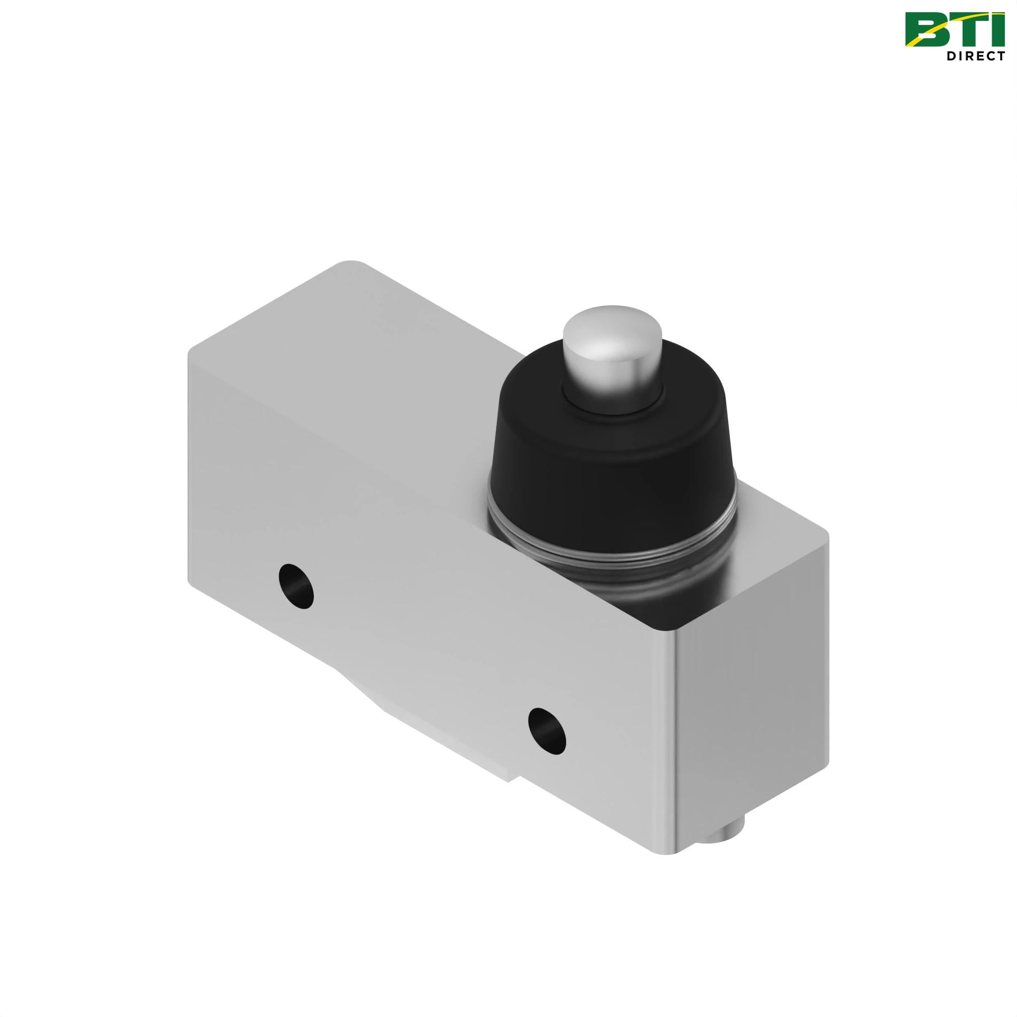 AM102116: Interlock Switch