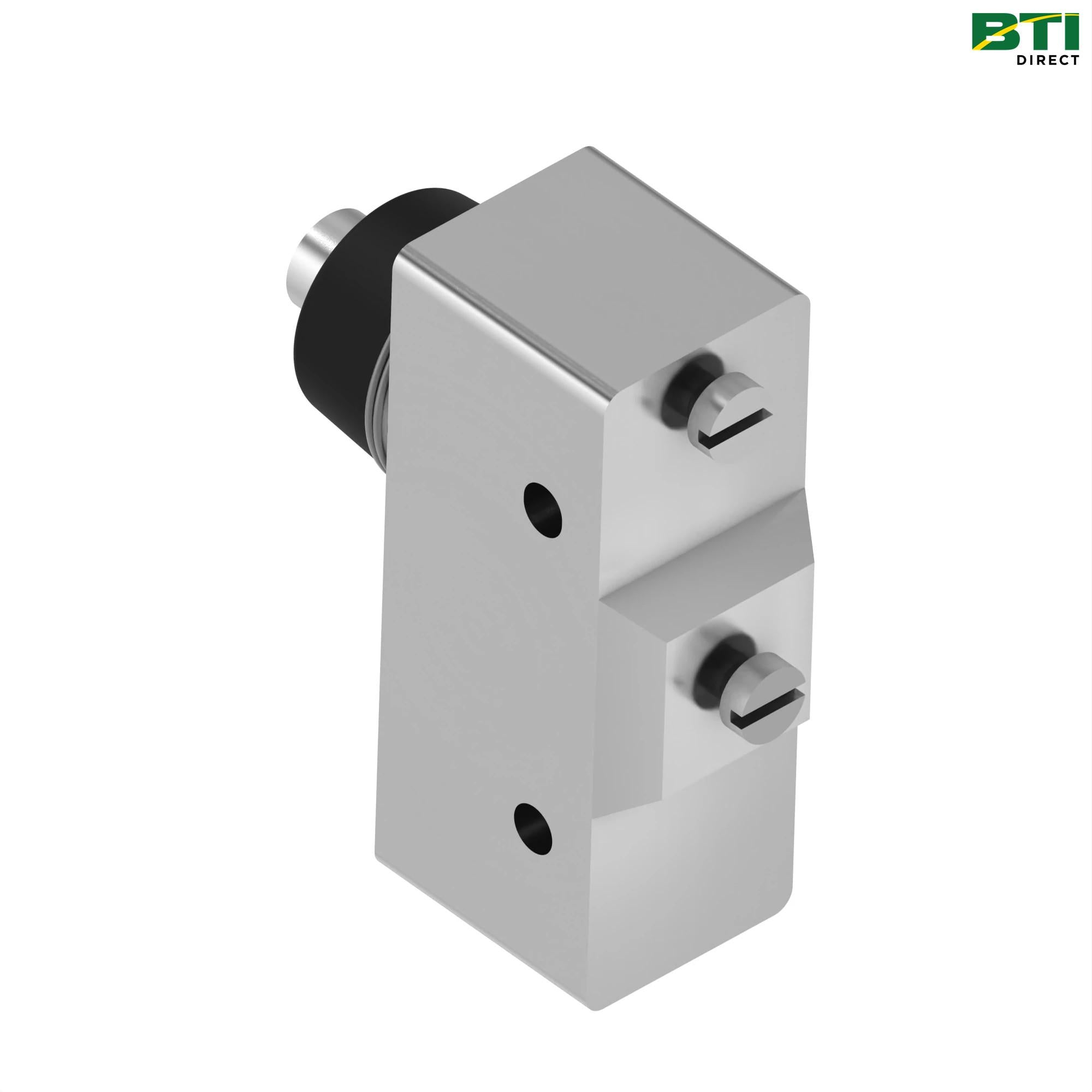 AM102116: Interlock Switch