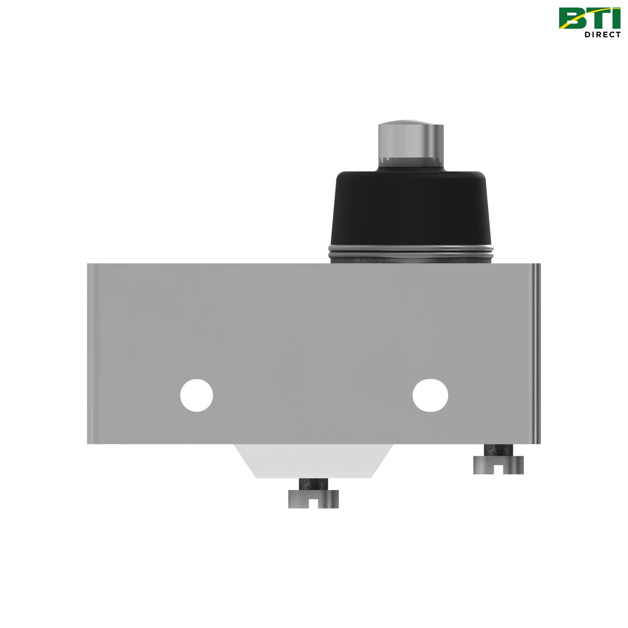 AM102116: Interlock Switch