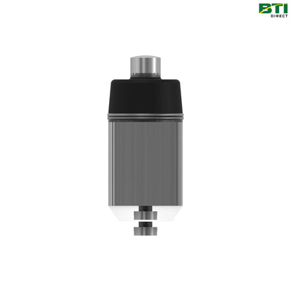 AM102116: Interlock Switch