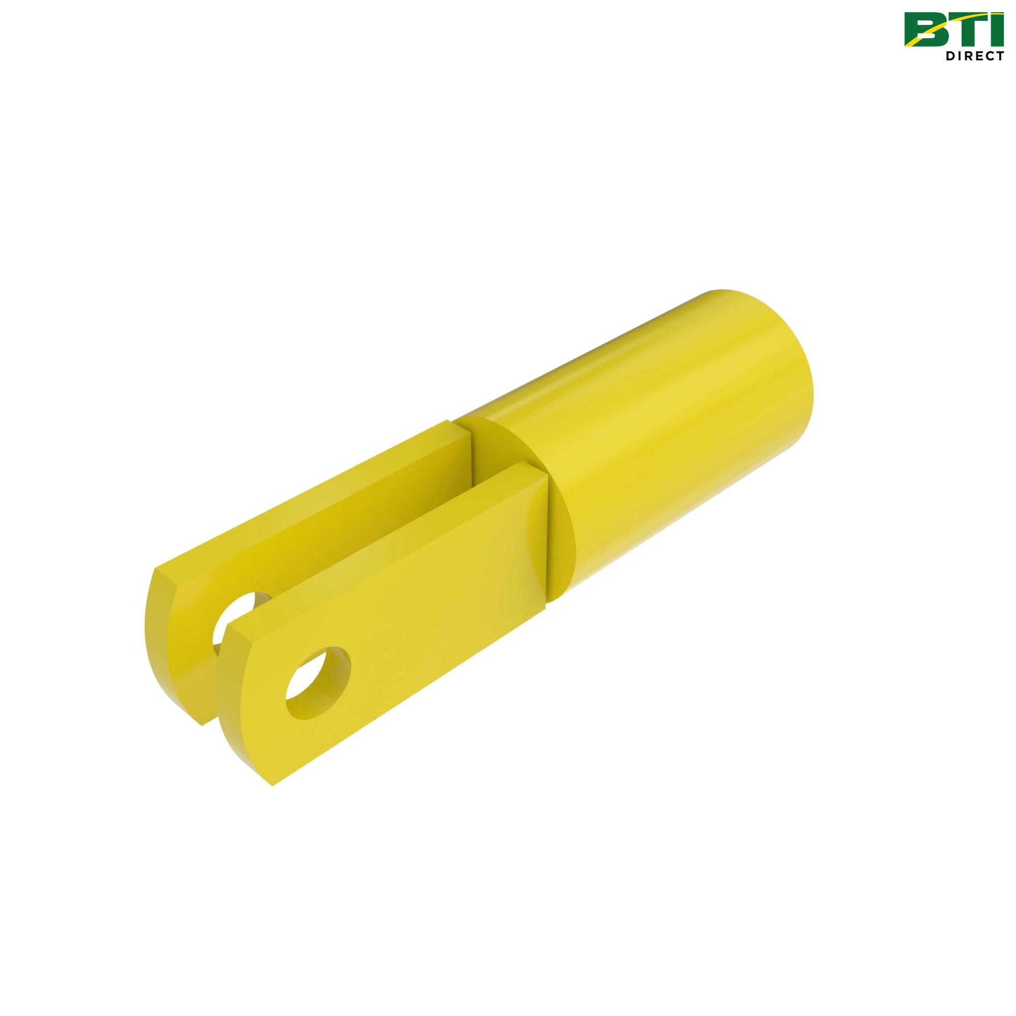 AM102156: Front Draft Arms Clevis