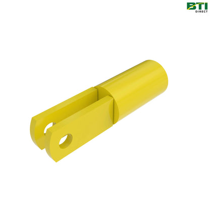 AM102156: Front Draft Arms Clevis