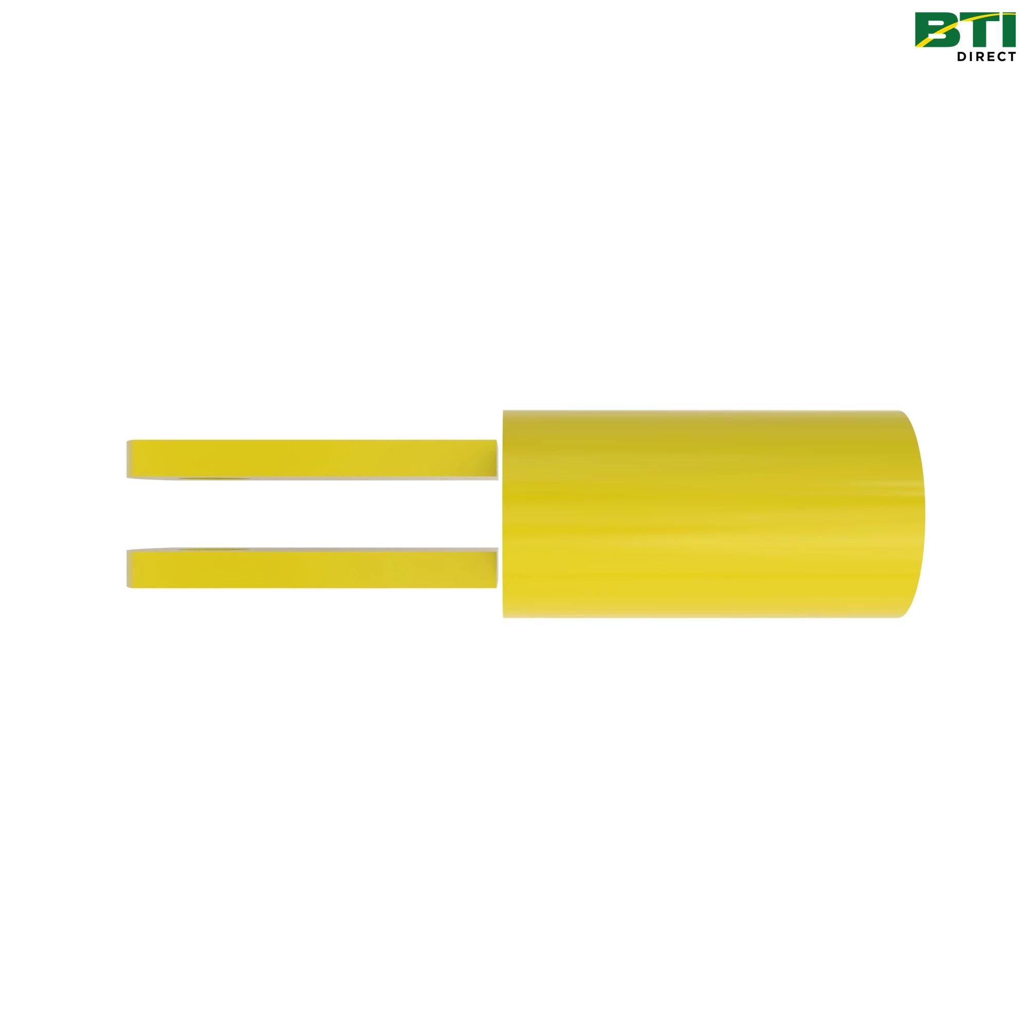 AM102156: Front Draft Arms Clevis