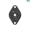 AM102740: Engine Mount Pad