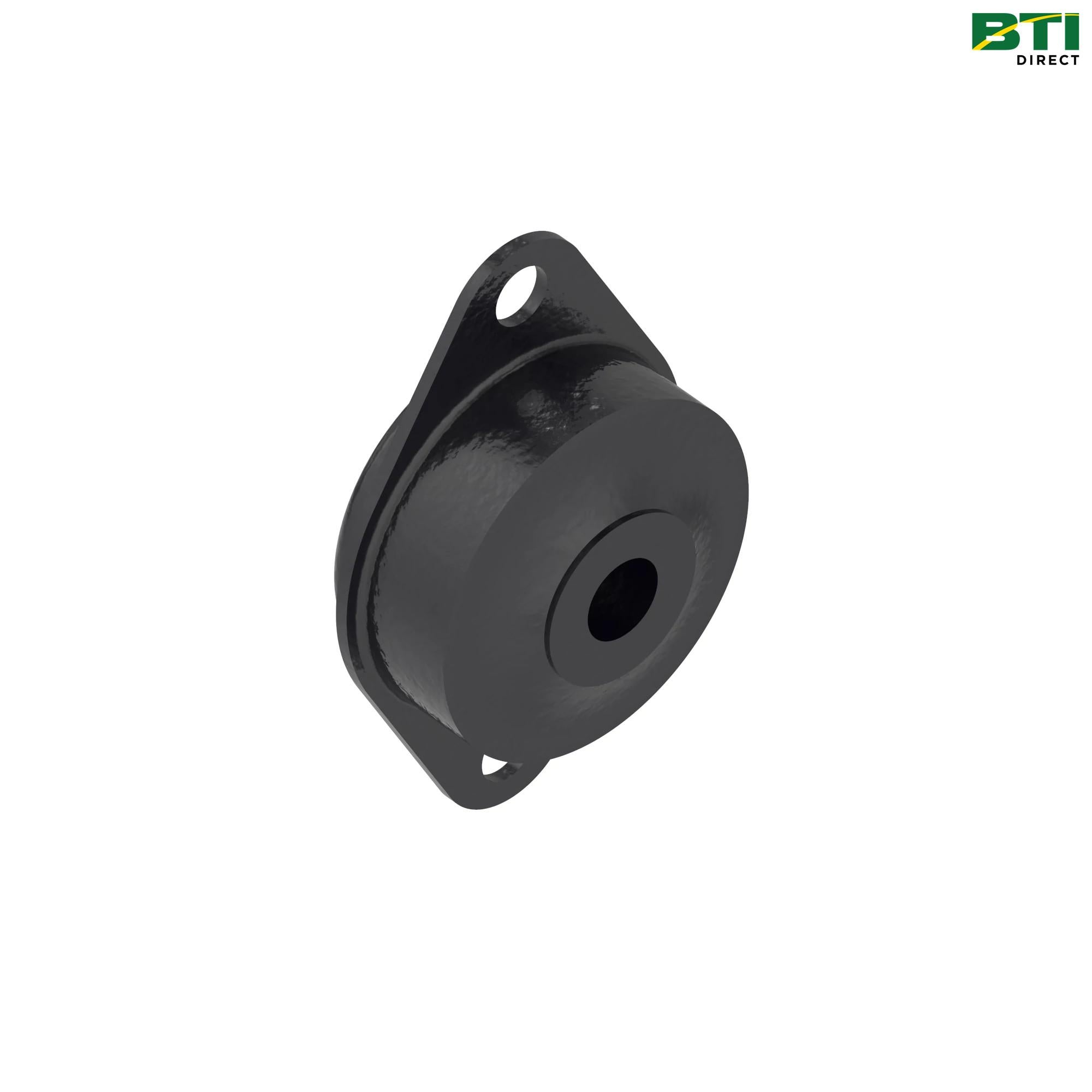 AM102740: Engine Mount Pad