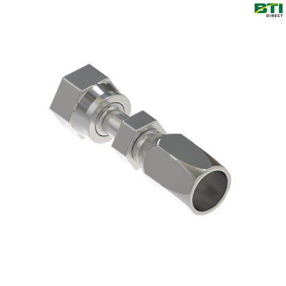AM102816: Straight Adapter Fitting