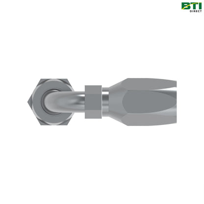 AM102818: Elbow Fitting