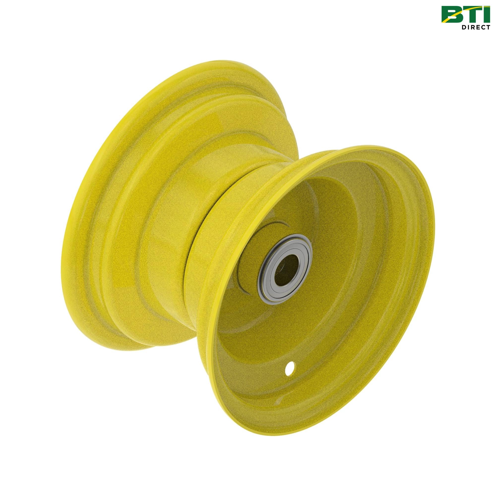 AM102887: Rim, 5.4 X 8