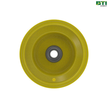 AM102887: Rim, 5.4 X 8