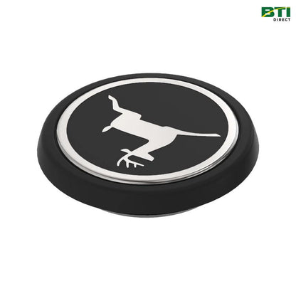 AM103066: Steering Wheel Cap