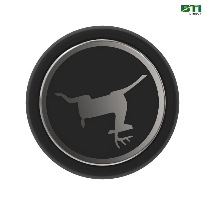 AM103066: Steering Wheel Cap