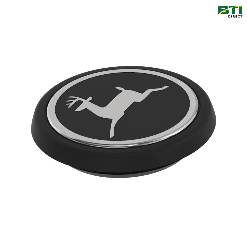 AM103066: Steering Wheel Cap