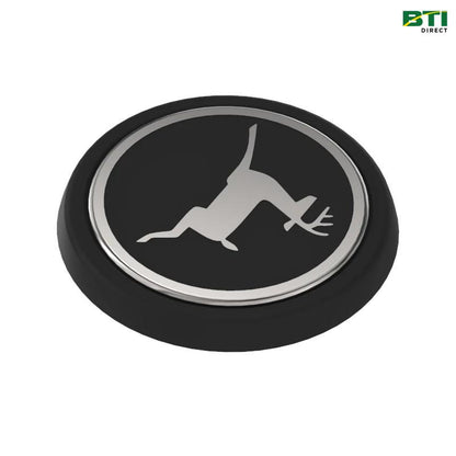AM103066: Steering Wheel Cap