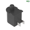 AM103119: Snap-Mount Normally Open Switch