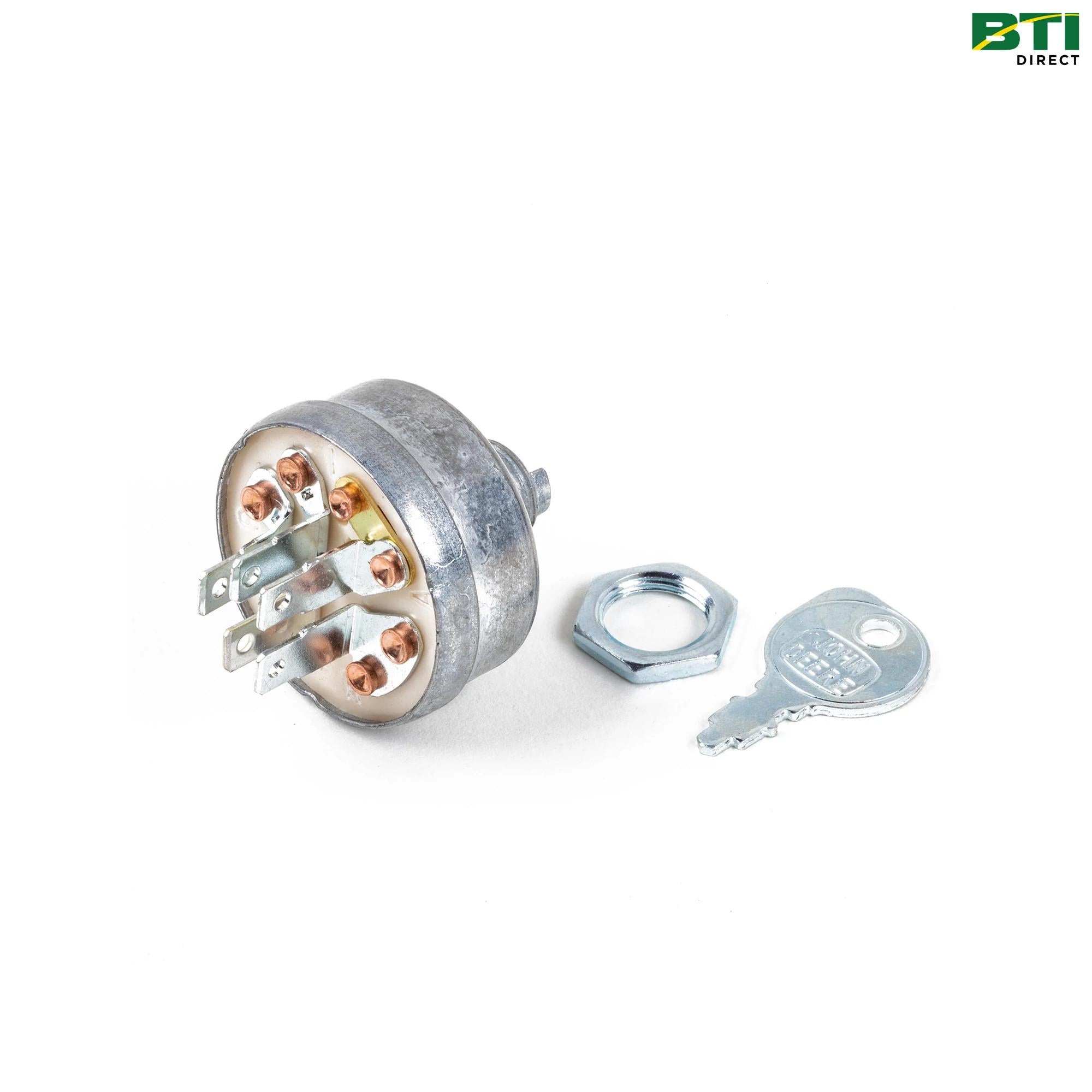 AM103286: Ignition Switch