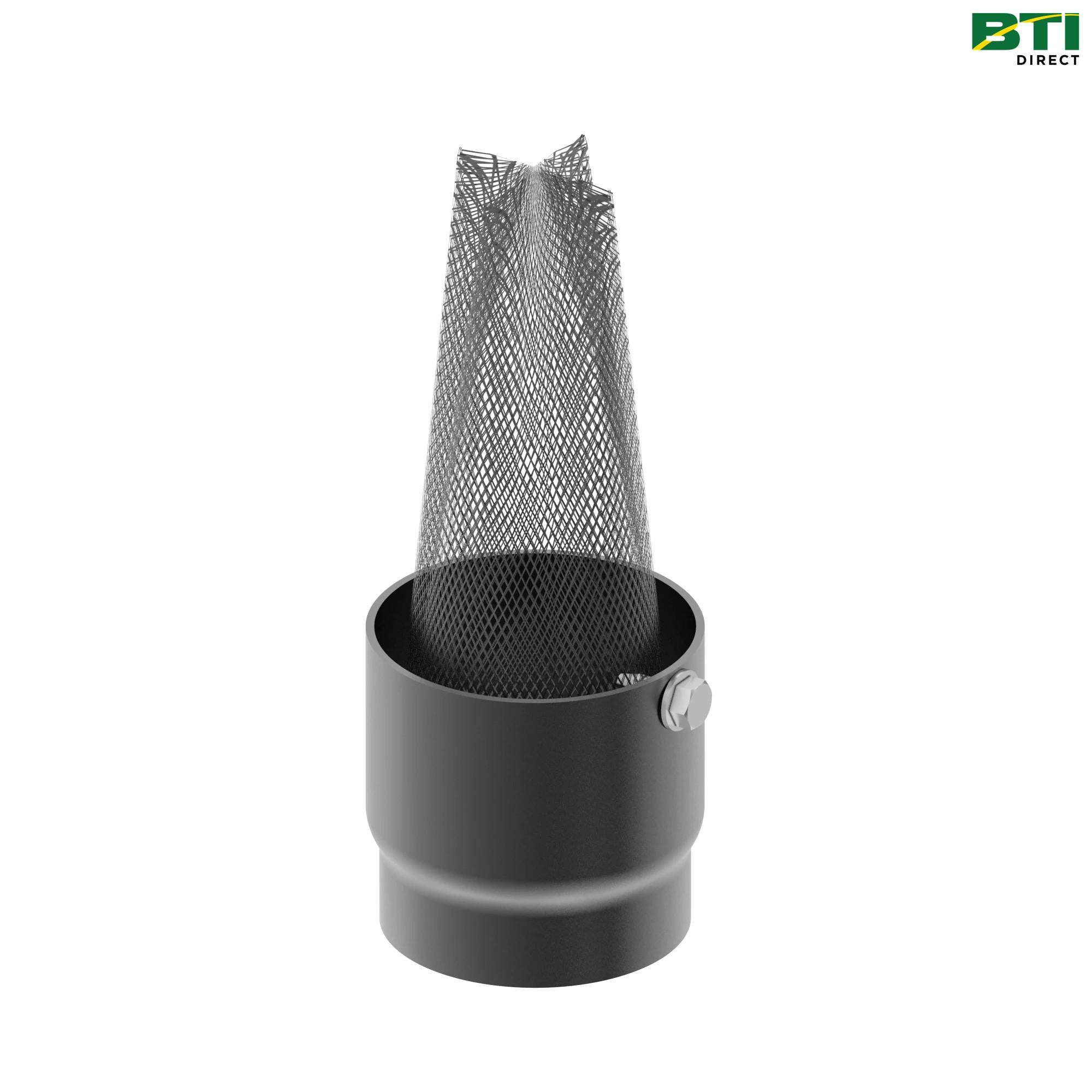 AM103386: Spark Arrestor