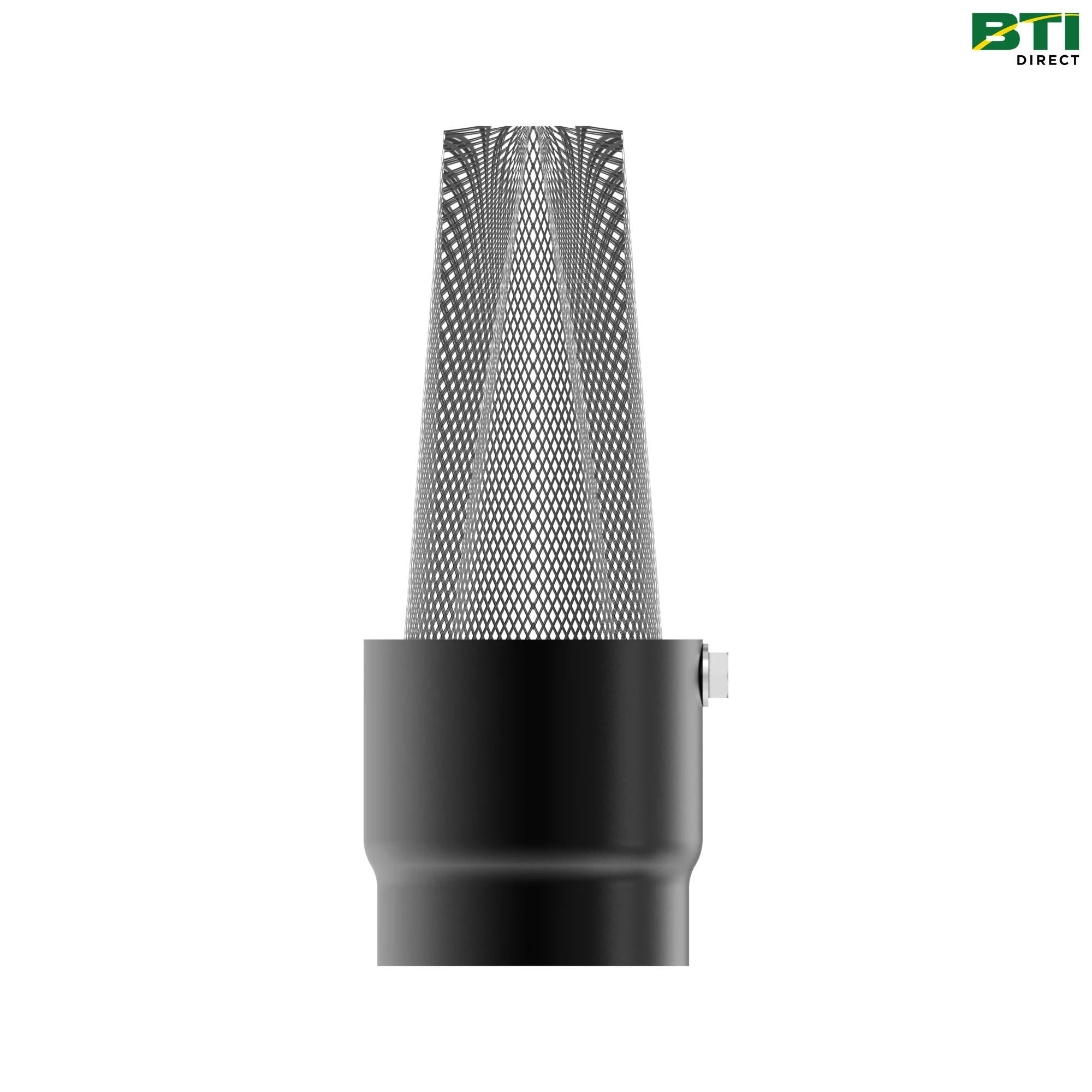 AM103386: Spark Arrestor