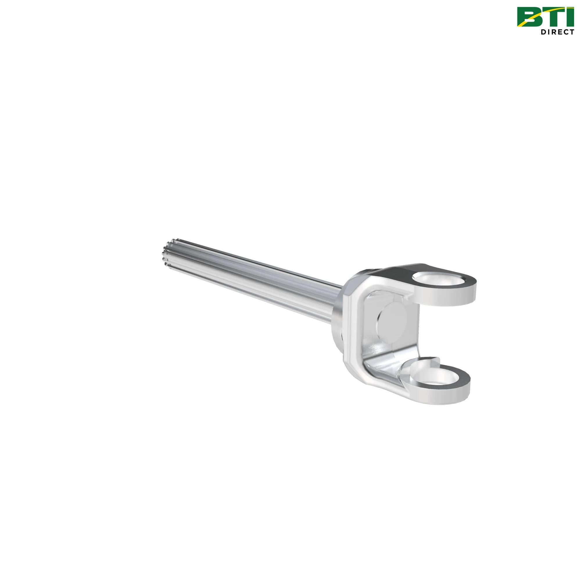 AM103460: Yoke with Shaft