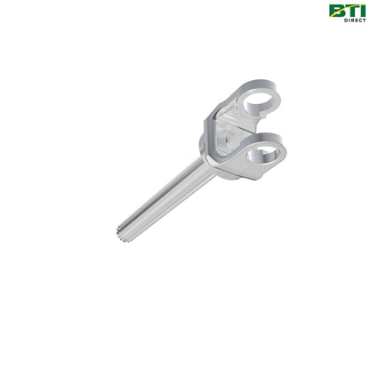 AM103460: Yoke with Shaft