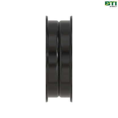 AM103480: Riveted Flat Idler with Flanges