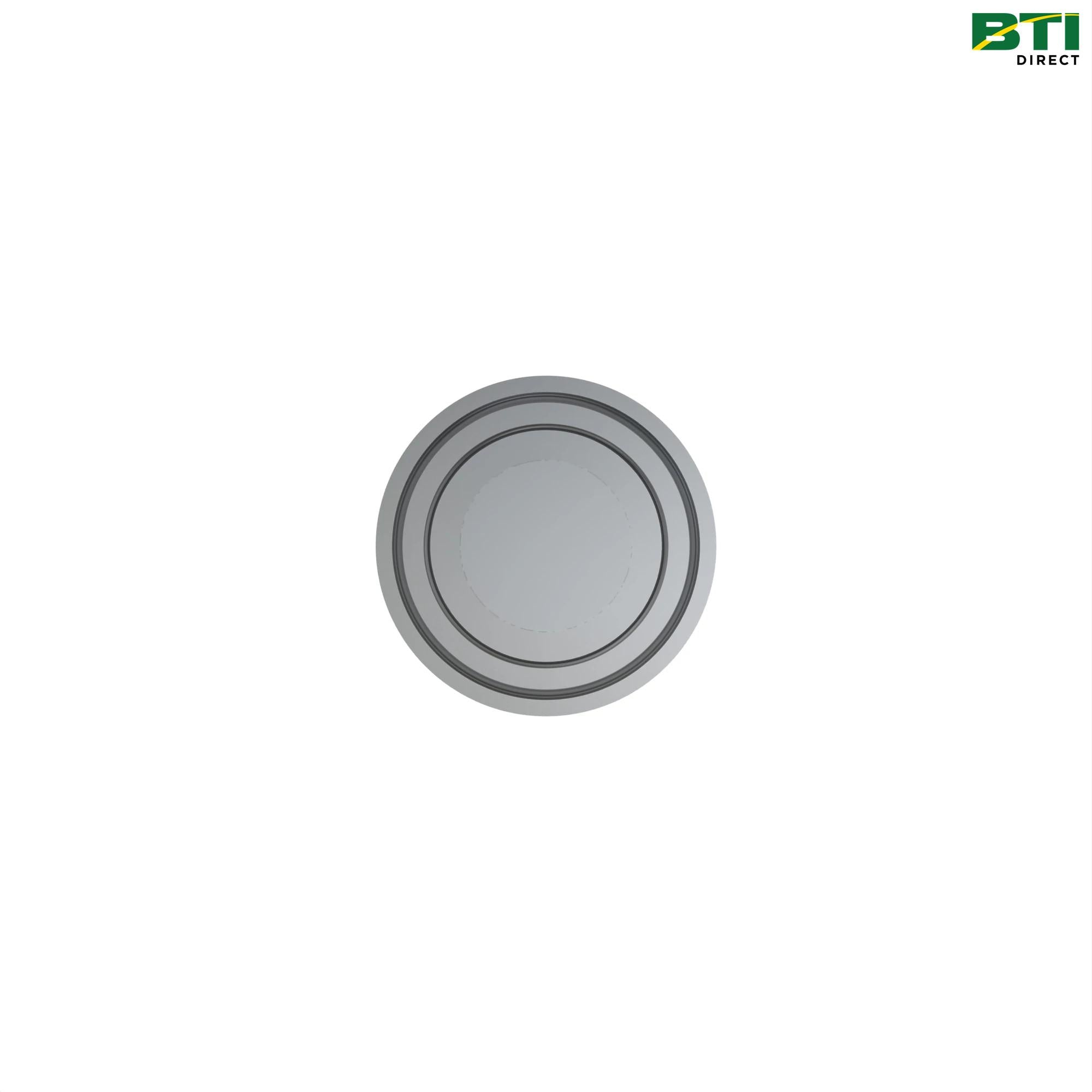 AM103504: Mower Drive Spindle