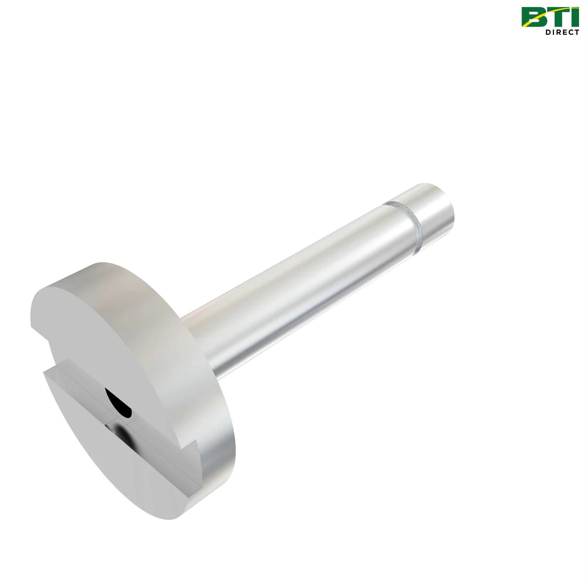 AM103504: Mower Drive Spindle