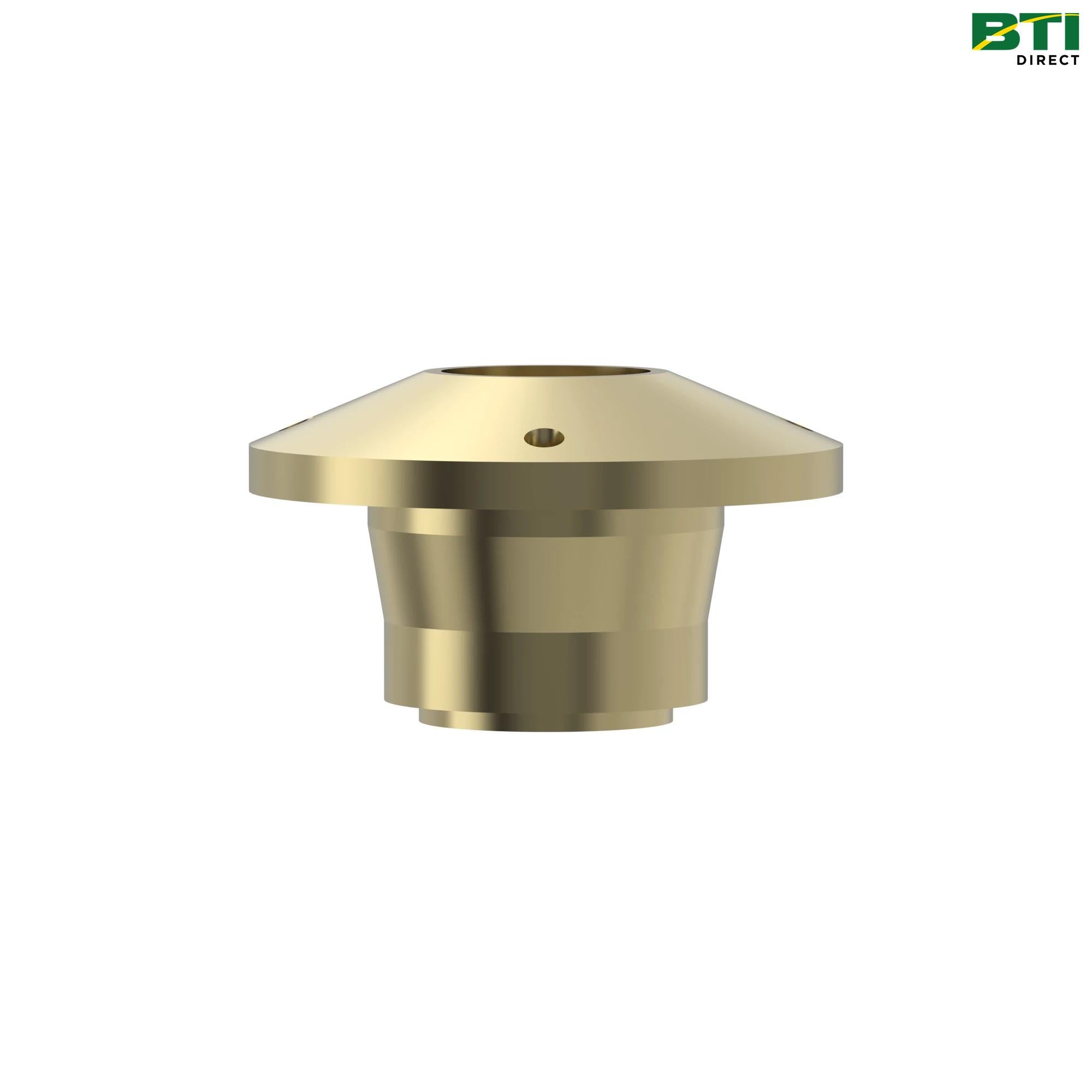 AM103522: Hub Assembly