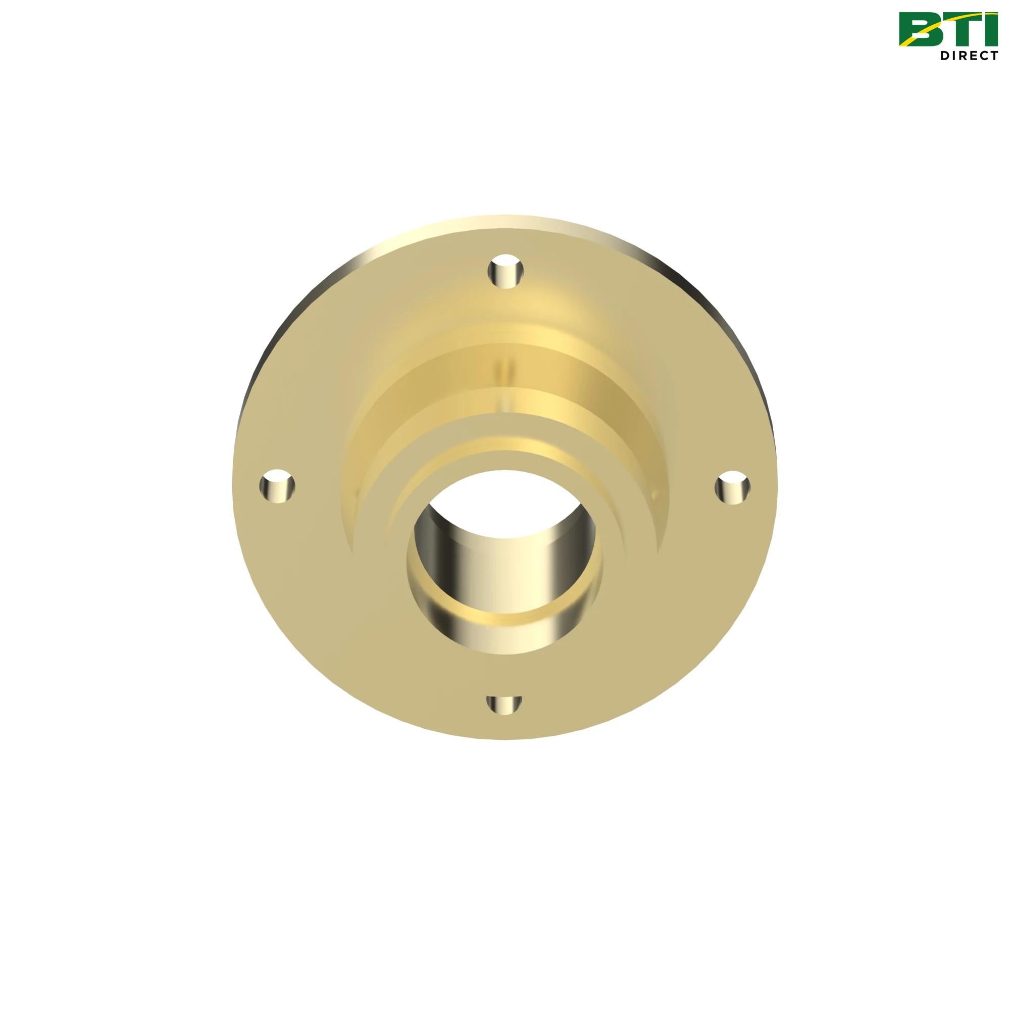 AM103522: Hub Assembly