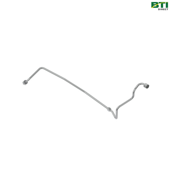 AM103668: First Coupler to Regenerative Valve Hydraulic Oil Line