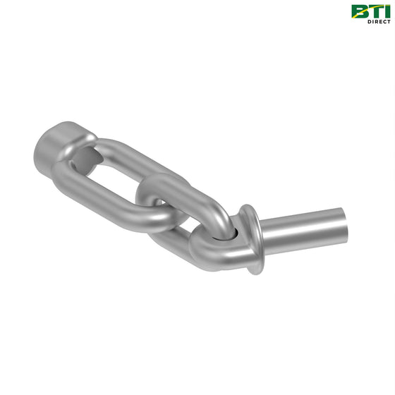 AM103674: Three Point Hitch Sway Chain