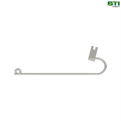 AM103783: Welded Control Bracket