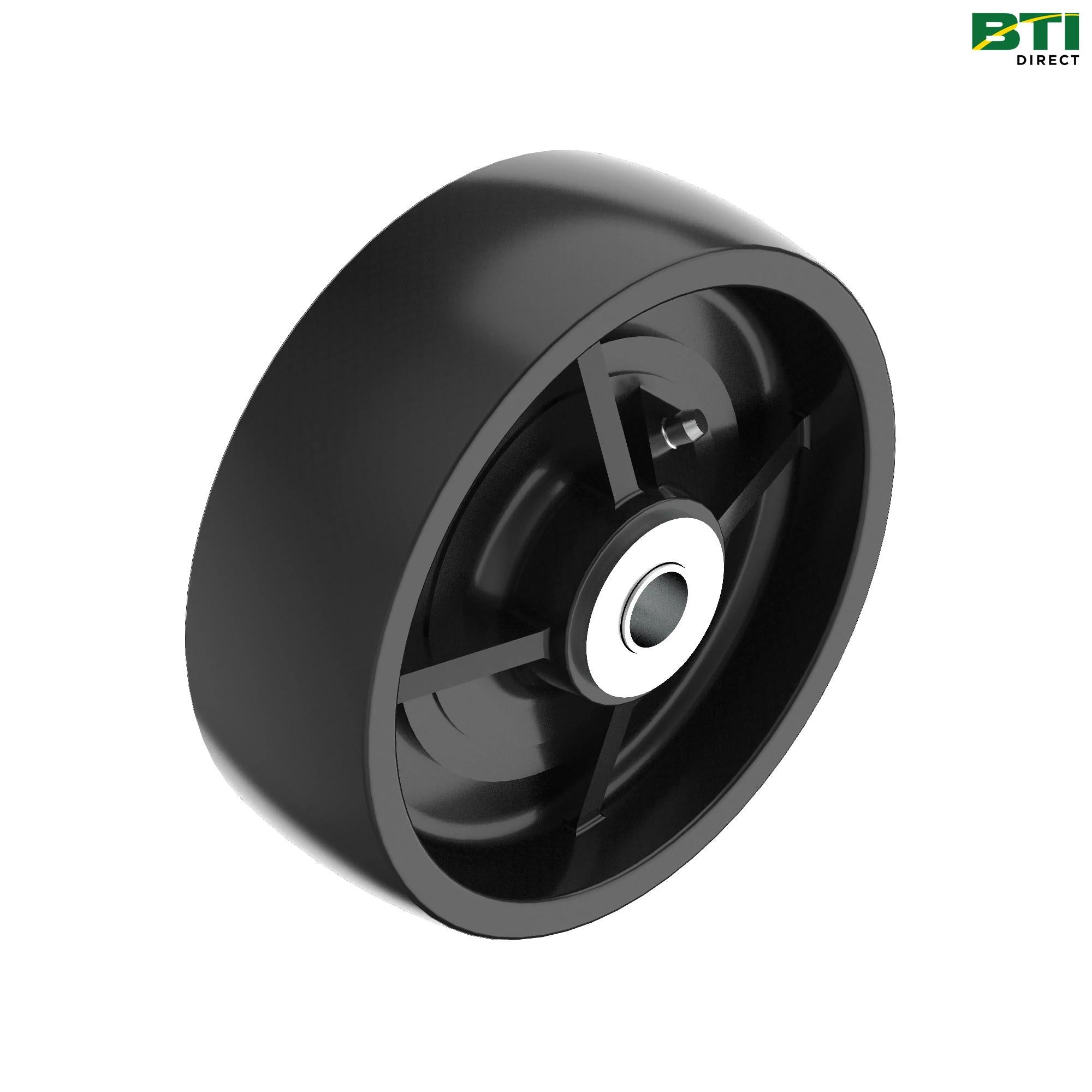 AM104139: Anti Scalp Wheel