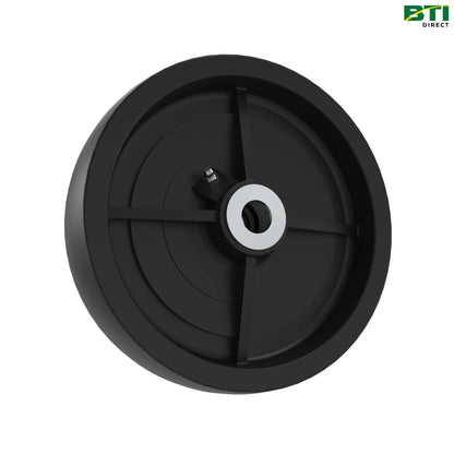 AM104140: Castor Wheel, 6 X 1.5