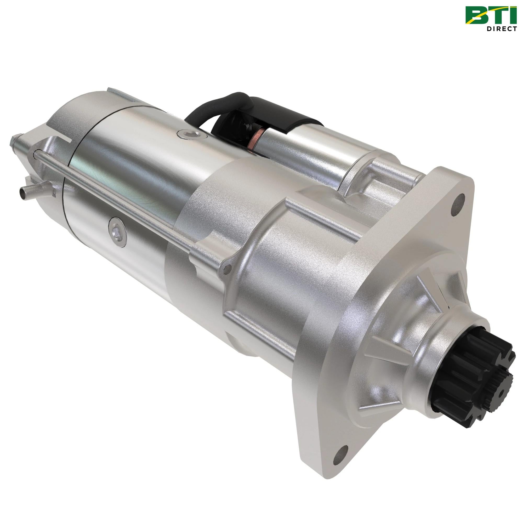 AM104559: Starter Motor