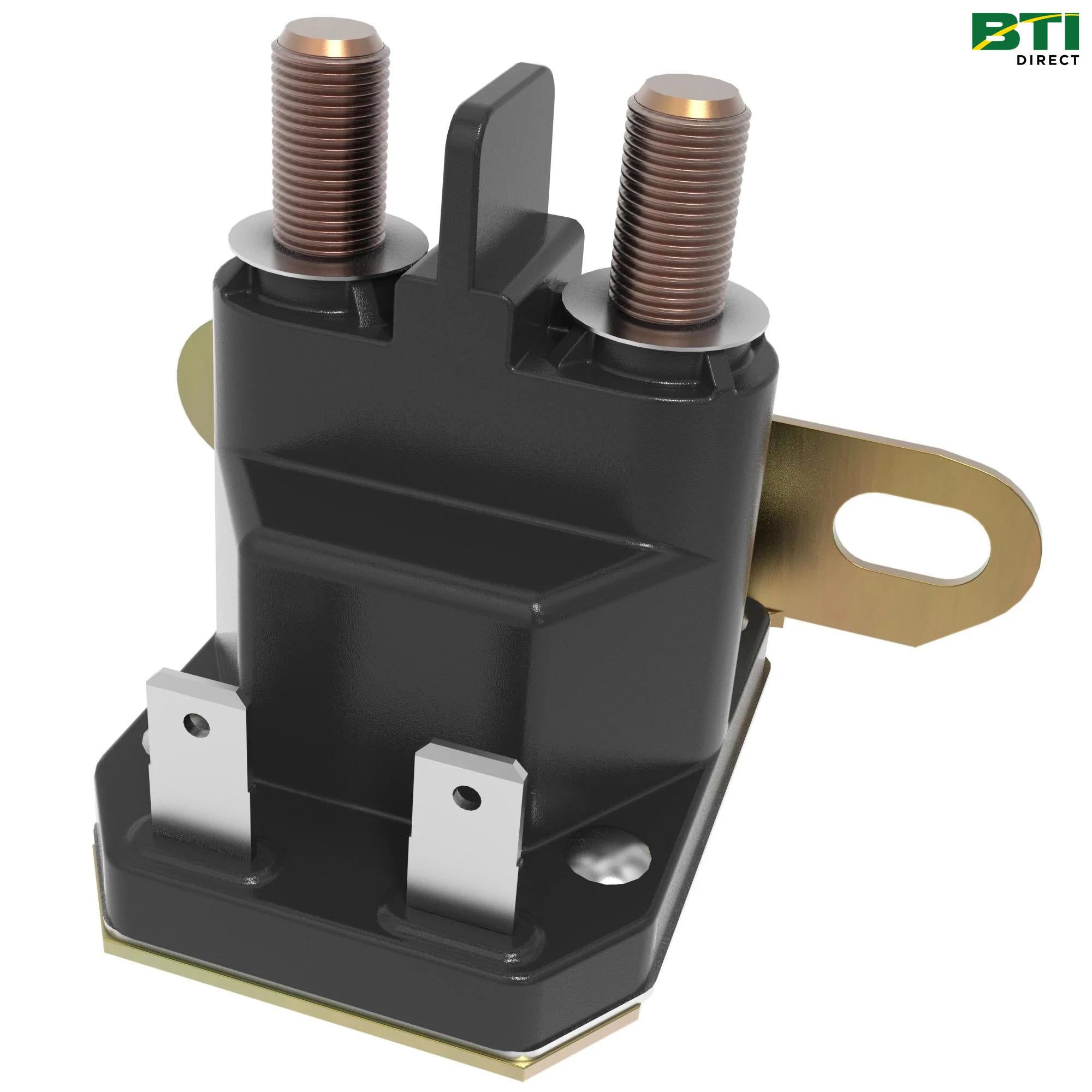 AM105171: Solenoid, 12 Volt