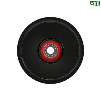 AM105301: PTO Welded Idler with Bearing