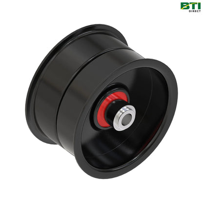 AM105301: PTO Welded Idler with Bearing