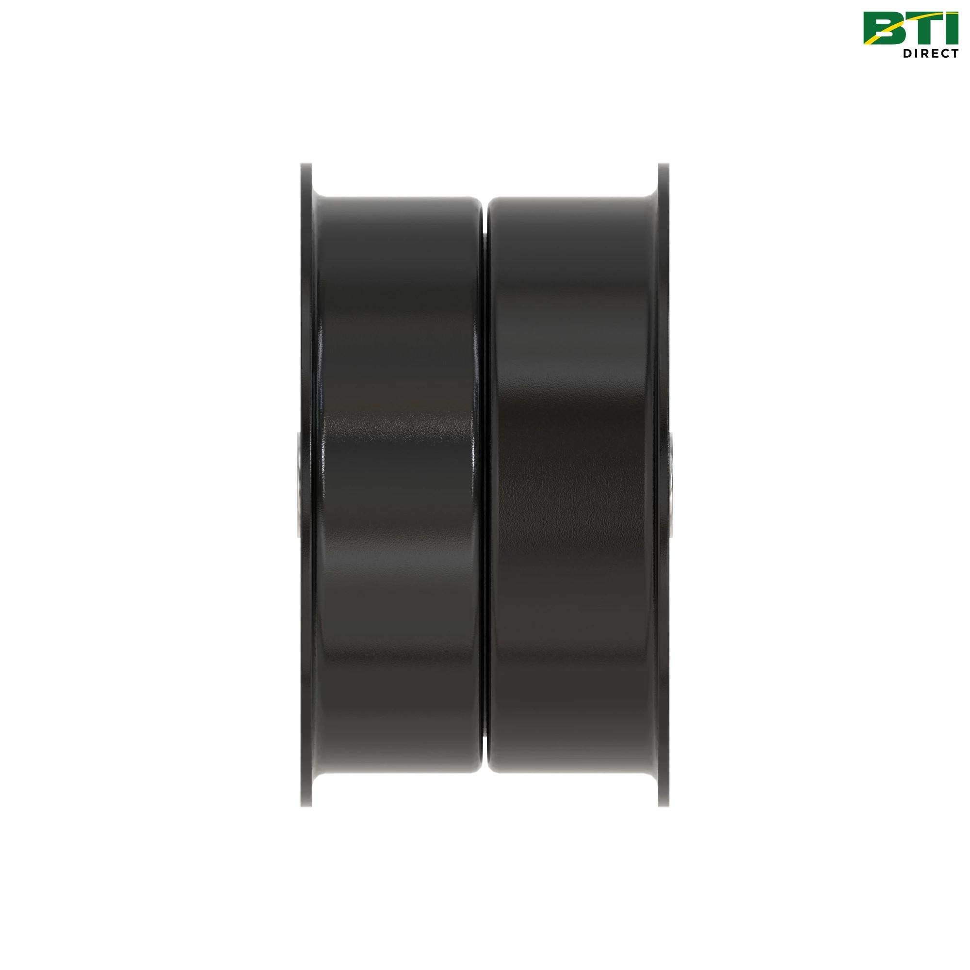 AM105301: PTO Welded Idler with Bearing