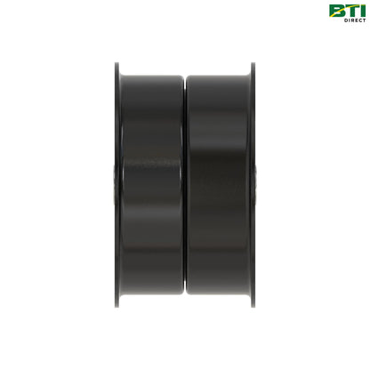 AM105301: PTO Welded Idler with Bearing